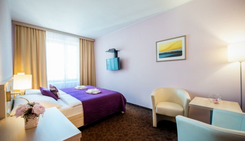 Hotel Mlýnská Uherské Hradiště